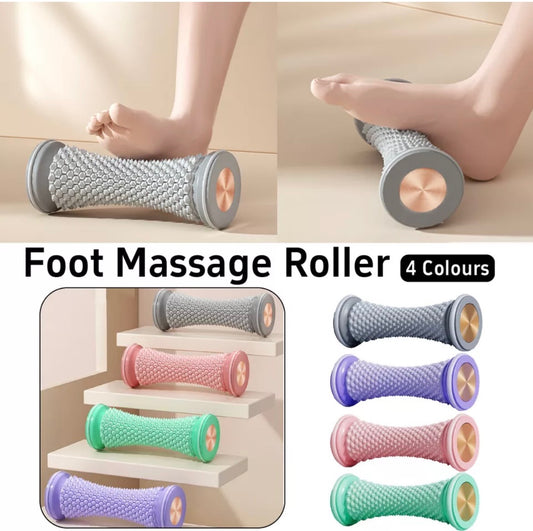 Foot Massage Roller