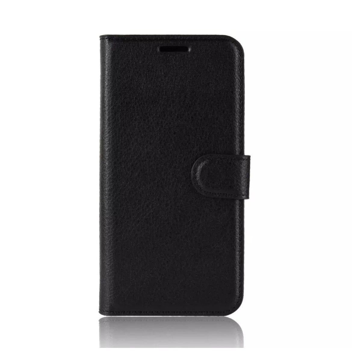 Leather Wallet Phone Case