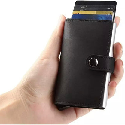 Pop-up Wallet