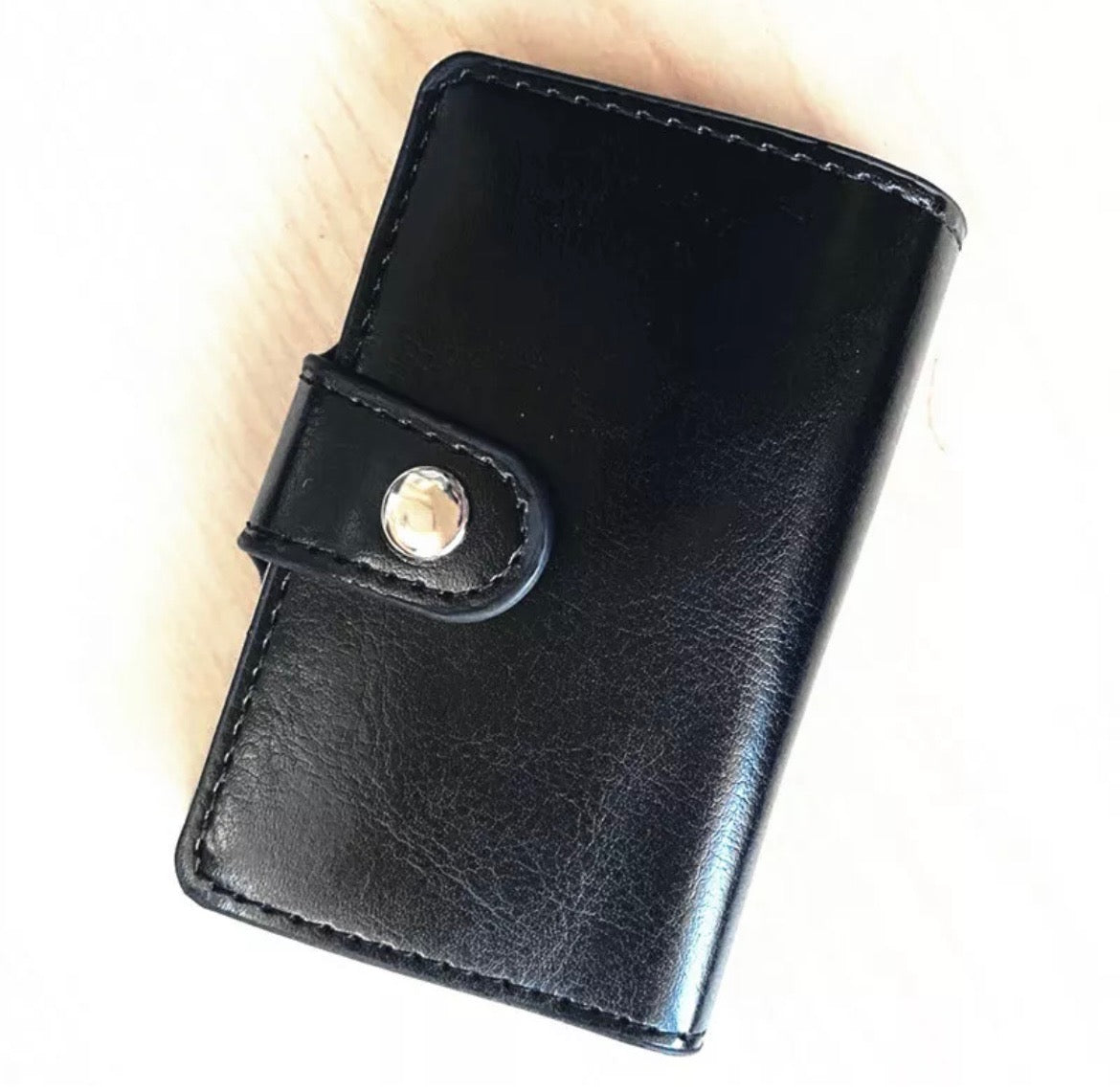 Pop-up Wallet