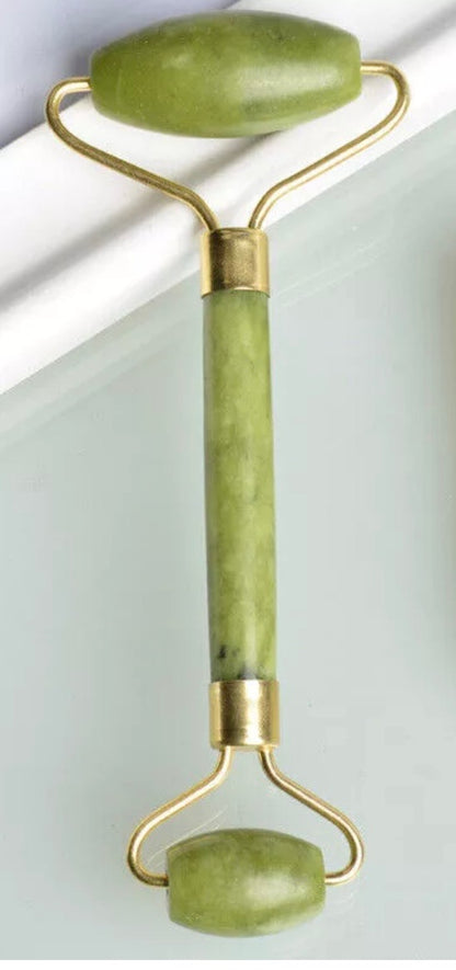 Jade Face Massage Roller